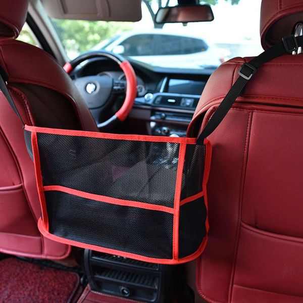 car organizer storage bag large capacity elastic mesh net between back luggage holder pocket for
car organizer storage bag large capacity elastic mesh net between back luggage holder pocket for