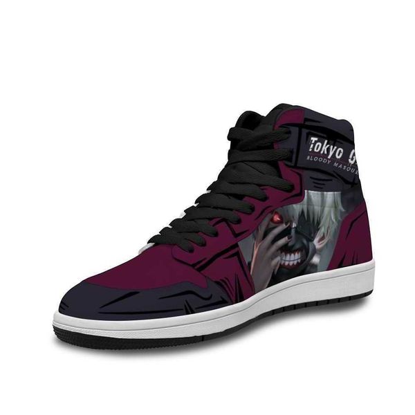 2021 8280 tokyo ghoul leather basketball shoes ins for men soft running casual shoes
2021 8280 tokyo ghoul leather basketball shoes ins for men soft running casual shoes
