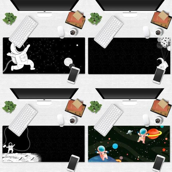 mouse pads & wrist rests space universe keyboards mat rubber gaming desk table protect game office work pad non-slip lapcushion
mouse pads & wrist rests space universe keyboards mat rubber gaming desk table protect game office work pad non-slip lapcushion