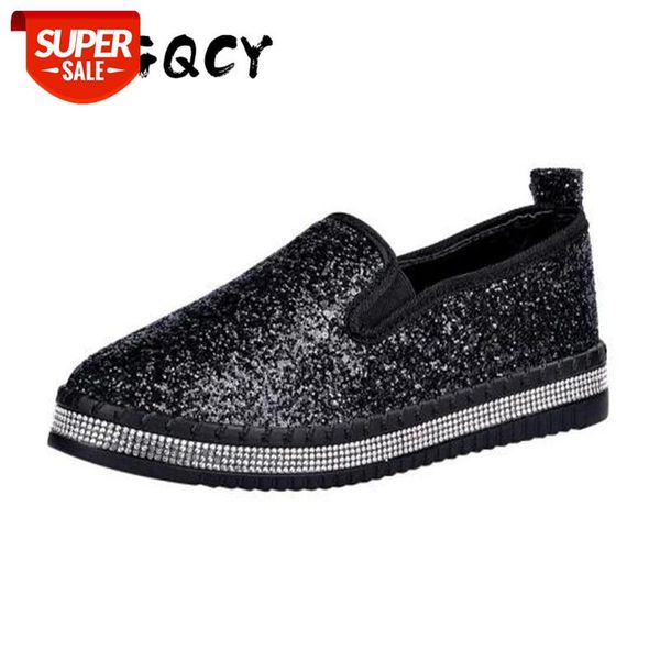 new women's loafers flat shoes bling rhinestone autumn shoes women round platform ballerina casual black breathable flats #0n9d
new women's loafers flat shoes bling rhinestone autumn shoes women round platform ballerina casual black breathable flats #0n9d