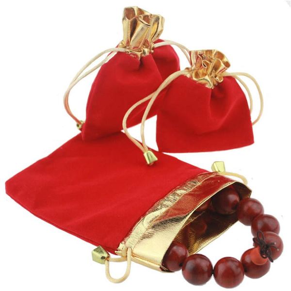 gift wrap 10pcs/packs fashion useful wedding favor christmas velvet bags drawstring pouch jewelry store supplies
gift wrap 10pcs/packs fashion useful wedding favor christmas velvet bags drawstring pouch jewelry store supplies