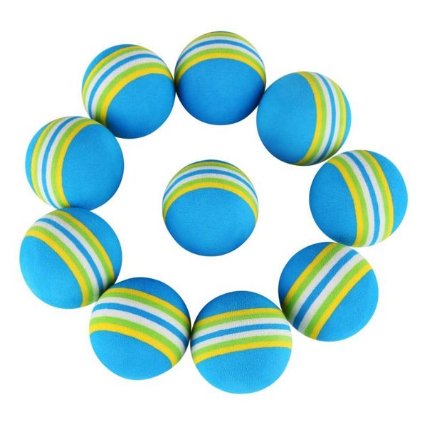 cat toys 10pc rainbow ball foam interactive toy training natural scratch colorful supplies pet
cat toys 10pc rainbow ball foam interactive toy training natural scratch colorful supplies pet