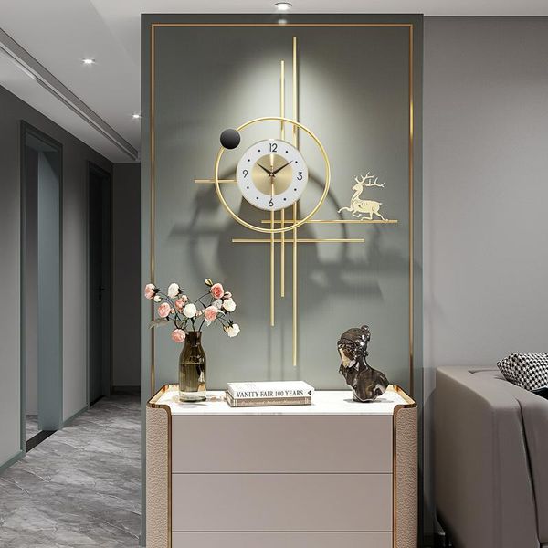 industrial creative modern design wall clock electronic gold luxury large living room orologio parete home decoration clocks
industrial creative modern design wall clock electronic gold luxury large living room orologio parete home decoration clocks