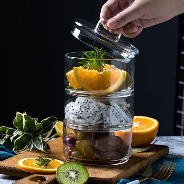 storage bottles & jars 430ml transparent bowl fruit dry food salad dessert container glass can
storage bottles & jars 430ml transparent bowl fruit dry food salad dessert container glass can