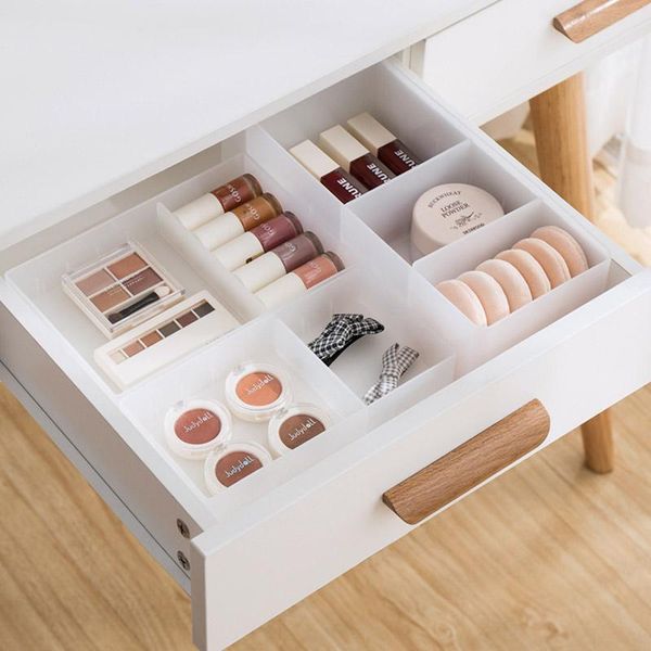 storage boxes & bins adjustable plastic drawer makeup box deskcosmetic sundries lipstick container case kitchen organizer
storage boxes & bins adjustable plastic drawer makeup box deskcosmetic sundries lipstick container case kitchen organizer