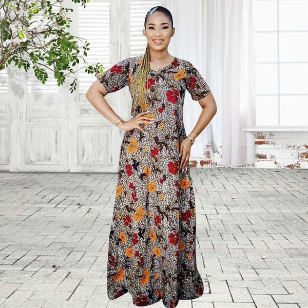 ethnic clothing fashion boho long dress women casual o neck short sleeve retro floral print beach dresses elegant sundress robe femme, Red
ethnic clothing fashion boho long dress women casual o neck short sleeve retro floral print beach dresses elegant sundress robe femme, Red