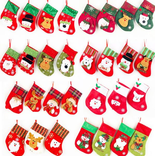 christmas stockings gift christmas stocking sock santa claus xmas tree hanging decor christmas stockings candy gift bag
christmas stockings gift christmas stocking sock santa claus xmas tree hanging decor christmas stockings candy gift bag