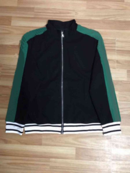 2023 mens designers jackets embroidery letters tracksuits red stripe patchwork double letter clothes streetwear coats outerwear men clothing, Gray
2023 mens designers jackets embroidery letters tracksuits red stripe patchwork double letter clothes streetwear coats outerwear men clothing, Gray