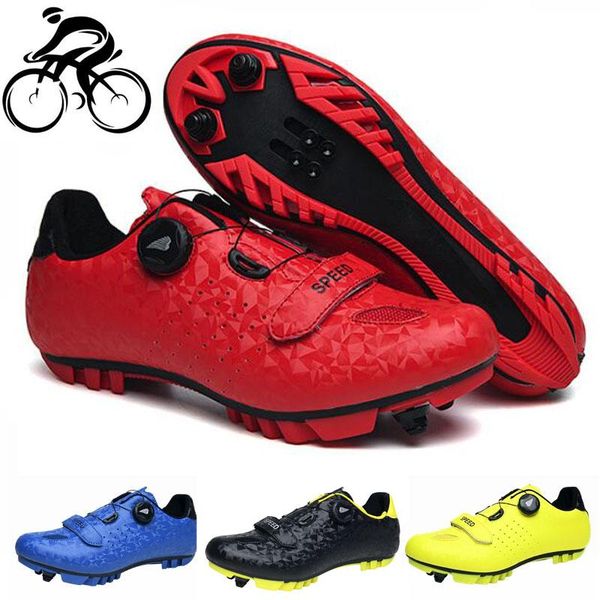 cycling footwear 2021 men shoes professsional mtb red male women self-locking mountain bike bicycle racing sapatilha ciclismo, Black 
cycling footwear 2021 men shoes professsional mtb red male women self-locking mountain bike bicycle racing sapatilha ciclismo, Black