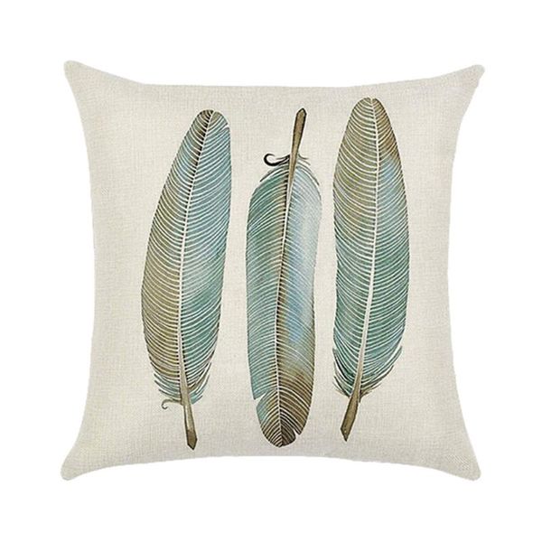 home linen printing and pillow pillowcase cover stone decorative feather literary cushion cotton case
home linen printing and pillow pillowcase cover stone decorative feather literary cushion cotton case