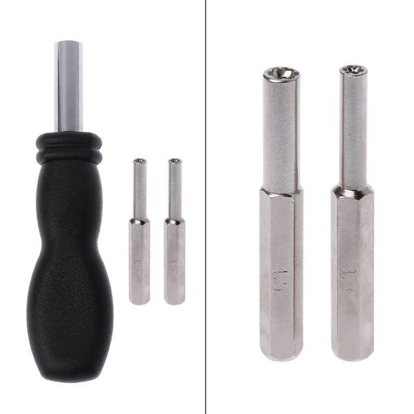 cell phone mounts & holders 2pcs professional screwdriver 3.8mm + 4.5mm security tool for nes n64 gameboy b85b
cell phone mounts & holders 2pcs professional screwdriver 3.8mm + 4.5mm security tool for nes n64 gameboy b85b