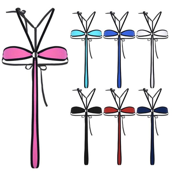 women bikini swimsuit funny bathing suit monokini swimwear female summer push up thong micro beach biqiuni beachwear one-piece suits
women bikini swimsuit funny bathing suit monokini swimwear female summer push up thong micro beach biqiuni beachwear one-piece suits