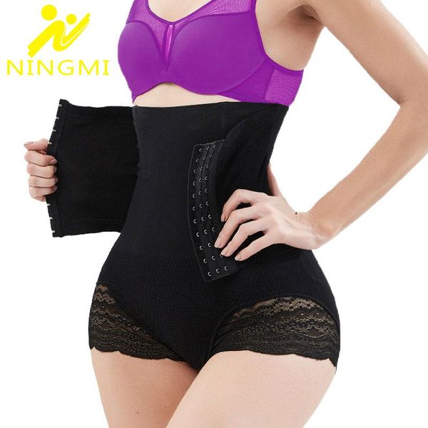 women's shapers ningmi bulifter tummy control panties women body shaper high waist shapewear underwear seamless shaping, Black;white
women's shapers ningmi bulifter tummy control panties women body shaper high waist shapewear underwear seamless shaping, Black;white