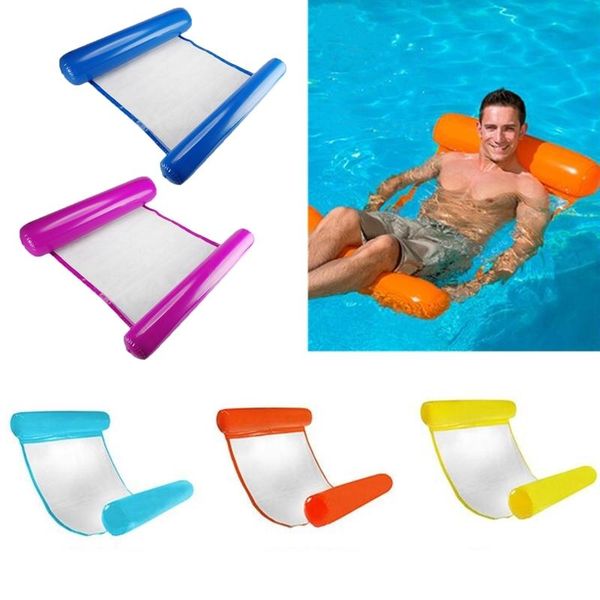 summer swimming mattress inflatable floating bed pool water hammock recliner beach lounge for kids adults floats & tubes
summer swimming mattress inflatable floating bed pool water hammock recliner beach lounge for kids adults floats & tubes