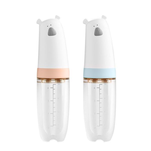 cups, dishes & utensils silicone squeeze feeding spoon child complementary feeder rice milk bottle baby
cups, dishes & utensils silicone squeeze feeding spoon child complementary feeder rice milk bottle baby