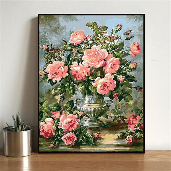 paintings pink flower by numbers diy pictures oil coloring linen drawing canvas decor arrivals
paintings pink flower by numbers diy pictures oil coloring linen drawing canvas decor arrivals