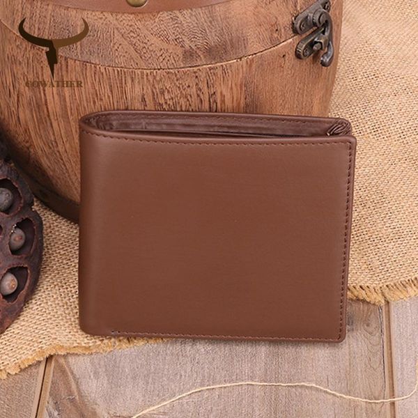 wallets cowather wallet for men layer cow leather short style male purse fashion design cowhide card q2098, Red;black
wallets cowather wallet for men layer cow leather short style male purse fashion design cowhide card q2098, Red;black