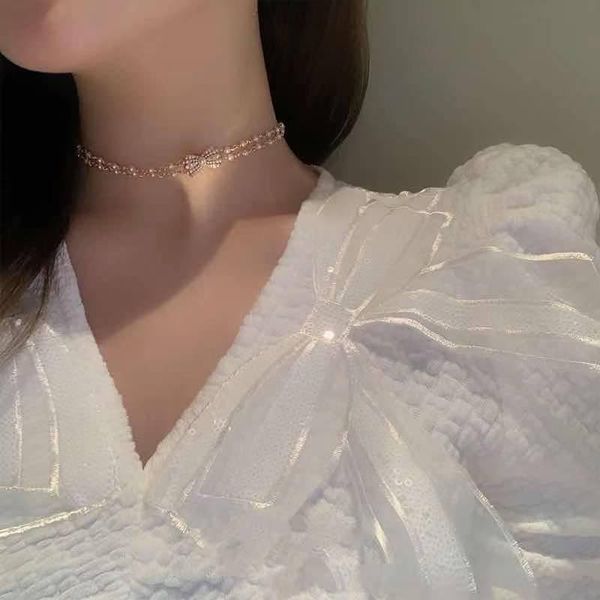 chains color - protection, south korea fashion pearl set auger bowknot double necklace temperament design feeling sautoir, Silver
chains color - protection, south korea fashion pearl set auger bowknot double necklace temperament design feeling sautoir, Silver