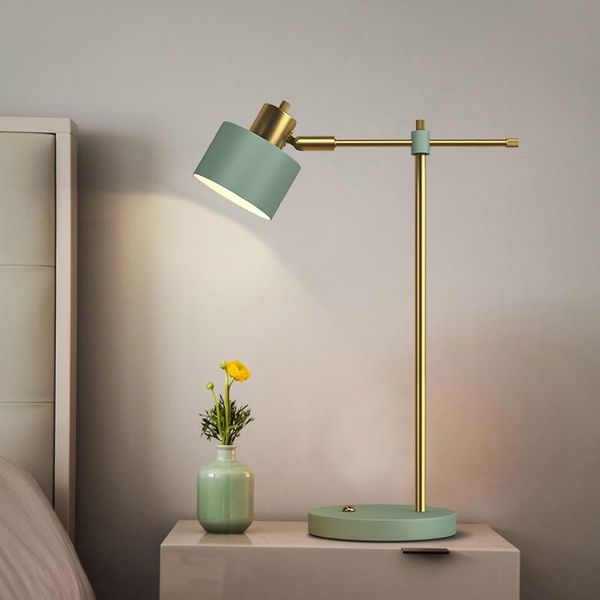 nordic modern minimalist desk lamp bedroom bedside creative decoration light luxury table lamps
nordic modern minimalist desk lamp bedroom bedside creative decoration light luxury table lamps