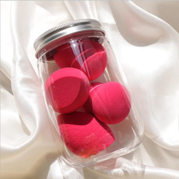 sponges, applicators & cotton 4pcs makeup blender cosmetic puff sponge with storage box foundation powder beauty tools women make up accesso
sponges, applicators & cotton 4pcs makeup blender cosmetic puff sponge with storage box foundation powder beauty tools women make up accesso