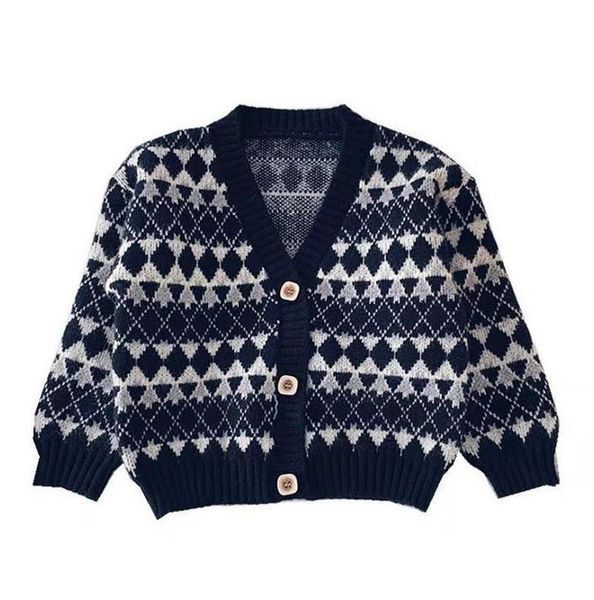 pullover children outwear spring autumn jacket baby knitted clothes boys girl lovely handsome coat sweater a026, Blue
pullover children outwear spring autumn jacket baby knitted clothes boys girl lovely handsome coat sweater a026, Blue