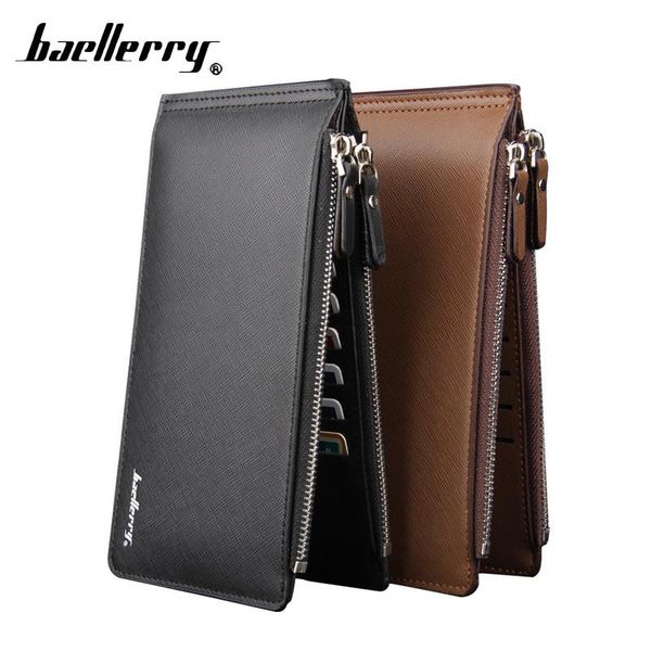 large capacity16 slots card holder wallet men luxury leather wallets long multi-card position phone coin purse slim cardholder, Red;black
large capacity16 slots card holder wallet men luxury leather wallets long multi-card position phone coin purse slim cardholder, Red;black