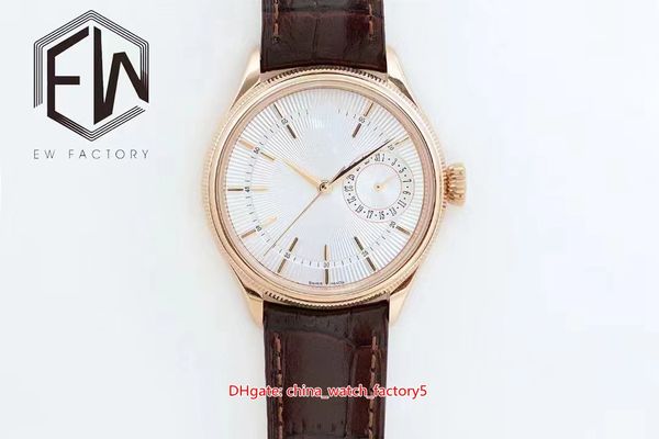 ew maker watches 39mm x 11.5mm cellini 50515 50505 50509 50525 50529 cal.3132 3165 3180 movement mechanical automatic mens watch men's, Slivery;brown
ew maker watches 39mm x 11.5mm cellini 50515 50505 50509 50525 50529 cal.3132 3165 3180 movement mechanical automatic mens watch men's, Slivery;brown