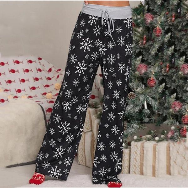 women's pants & capris baggy loose joggers wide leg christma sports camo for women yo-ga elastic waist trousers sweatpant streetwear, Black;white
women's pants & capris baggy loose joggers wide leg christma sports camo for women yo-ga elastic waist trousers sweatpant streetwear, Black;white