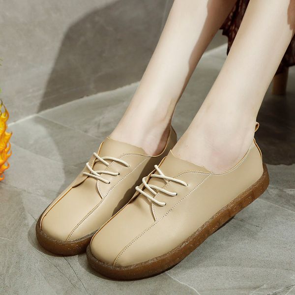 plus size casual shoes woman fashion oxfords women shoes woman leather lace up rubber platform ladies shoes sapato feminino a3t, Black
plus size casual shoes woman fashion oxfords women shoes woman leather lace up rubber platform ladies shoes sapato feminino a3t, Black