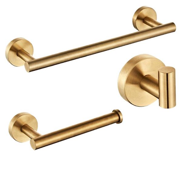 golden towel shelf bar rod hanger rack holder wall mounted home bathroom storage organizer kitchen shelves
golden towel shelf bar rod hanger rack holder wall mounted home bathroom storage organizer kitchen shelves