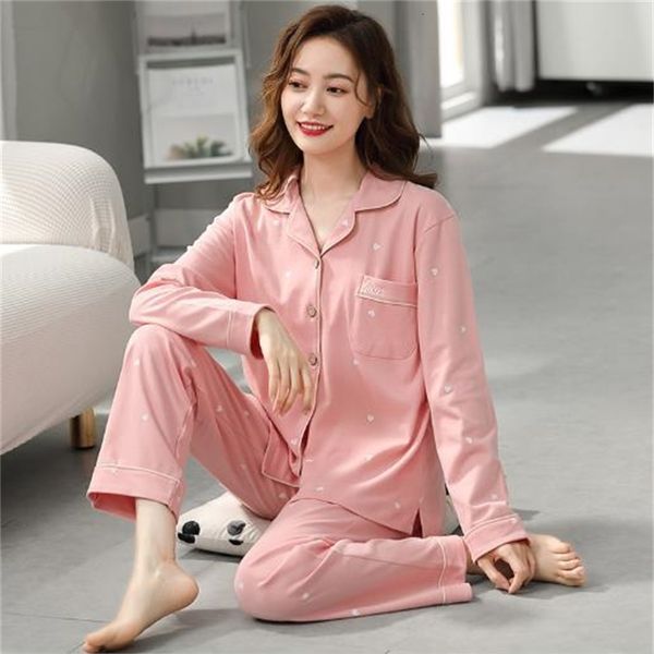 women's sleepwear pijama mujer invierno 2021 cotton women's pajamas set cartoon print home clothes plus size sleepwear long sleeve, Black;red
women's sleepwear pijama mujer invierno 2021 cotton women's pajamas set cartoon print home clothes plus size sleepwear long sleeve, Black;red