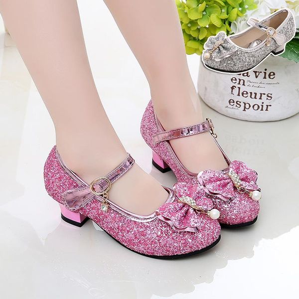 flat shoes 2021 autumn girls princess beautiful bow-knot sequins leather soft bottom kids female children birthday party, Black;grey
flat shoes 2021 autumn girls princess beautiful bow-knot sequins leather soft bottom kids female children birthday party, Black;grey
