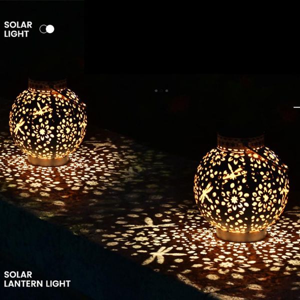 solar lamps 2pcs/pack lamp hollowed lantern light hanging projector outdoor garden yard decor landscape
solar lamps 2pcs/pack lamp hollowed lantern light hanging projector outdoor garden yard decor landscape