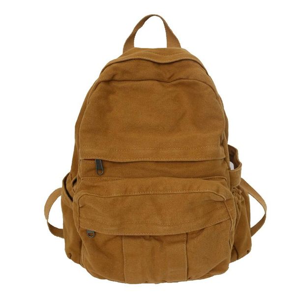 backpack 2021 korean version high capacity travel lapcanvas women female schoolbag for teenages girls mochila mujer
backpack 2021 korean version high capacity travel lapcanvas women female schoolbag for teenages girls mochila mujer