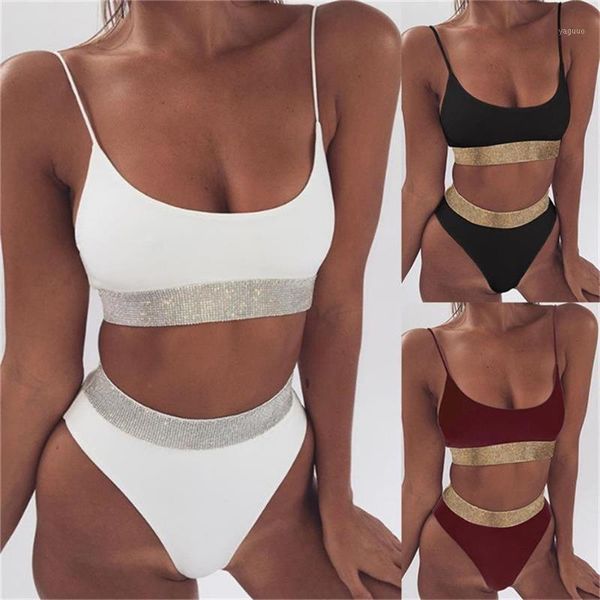 bikinis push up triangle solid swimsuit 2021 low waist swimwear black bathing suit swimming brazilian bikini set womens women's, White;black
bikinis push up triangle solid swimsuit 2021 low waist swimwear black bathing suit swimming brazilian bikini set womens women's, White;black