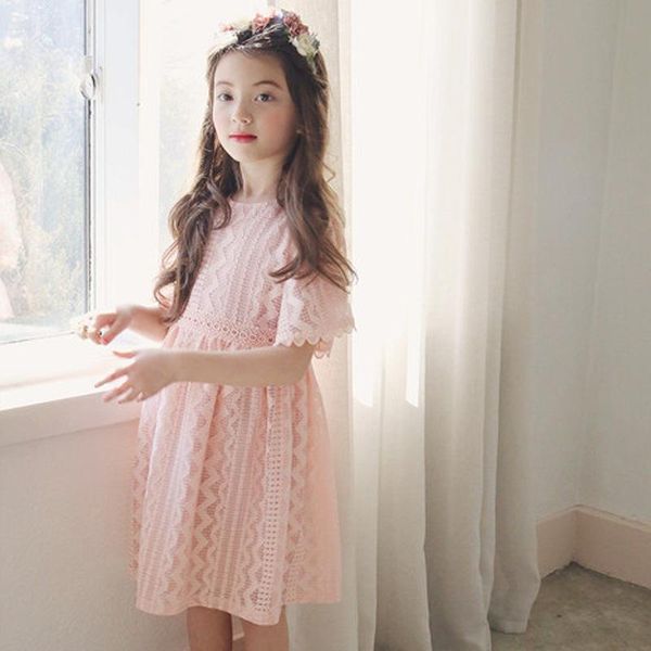 girl's dresses girl dress 2021 summer baby costume child evening kids short sleeve children princess lace purple/ pink, Red;yellow
girl's dresses girl dress 2021 summer baby costume child evening kids short sleeve children princess lace purple/ pink, Red;yellow