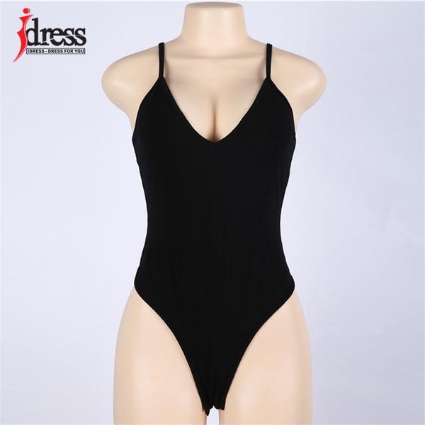 women's jumpsuits & rompers idress women lady clubwear v neck playsuit bodycon body suits for staps backless bodysuit black romper whit, Black;white
women's jumpsuits & rompers idress women lady clubwear v neck playsuit bodycon body suits for staps backless bodysuit black romper whit, Black;white