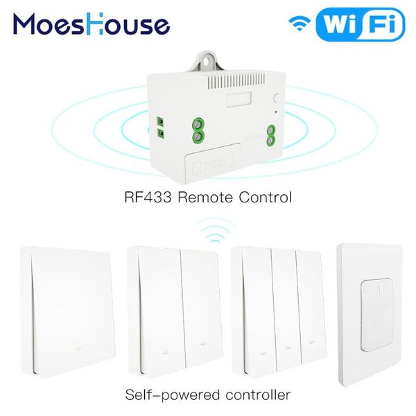 smart home control rf433 wireless switch no battery remote wall light self powered wiring needed panel transmitter
smart home control rf433 wireless switch no battery remote wall light self powered wiring needed panel transmitter