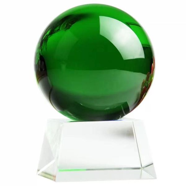 decorative objects & figurines 40-60mm rare natural quartz green crystal healing ball + 5
decorative objects & figurines 40-60mm rare natural quartz green crystal healing ball + 5