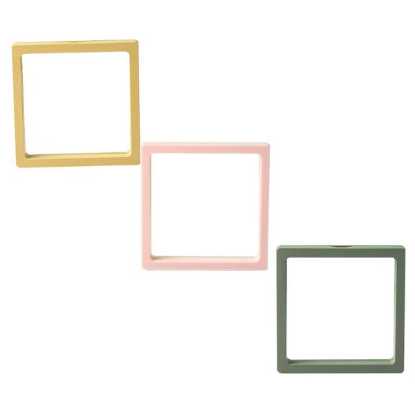 jewelry pouches, bags 3pcs anti-oxidation box portable storage transparent display, Pink;blue
jewelry pouches, bags 3pcs anti-oxidation box portable storage transparent display, Pink;blue