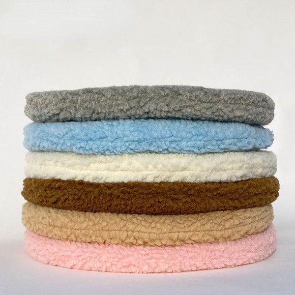 cat beds & furniture pet mat round cushion thickened winter warm nest sponge washable plush surface non-sticky general sleeping mat.
cat beds & furniture pet mat round cushion thickened winter warm nest sponge washable plush surface non-sticky general sleeping mat.