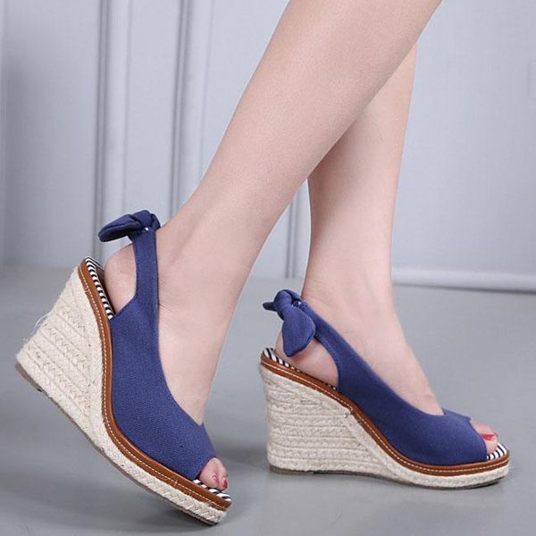 wedges sandals for women high heel ankle strap platform peep toe ladies beach casual espadrilles shoes, Black
wedges sandals for women high heel ankle strap platform peep toe ladies beach casual espadrilles shoes, Black