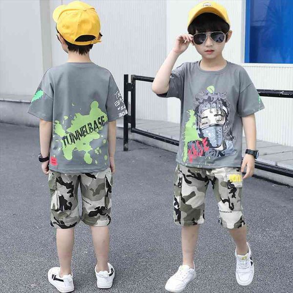 teens children clothing summer toddler boys clothes casual shorts suit 2pcs outfit kids tracksuit for boys clothing set, White
teens children clothing summer toddler boys clothes casual shorts suit 2pcs outfit kids tracksuit for boys clothing set, White