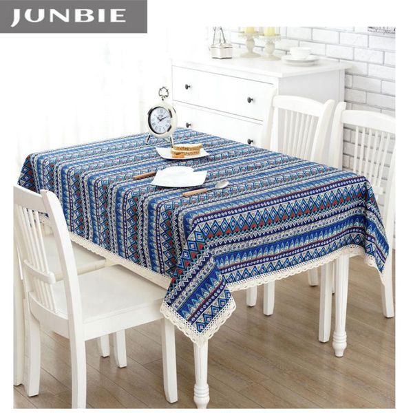 table cloth junbie mat bohemian style cotton and linen tablecloth coffee decoration fashion fabric simple design
table cloth junbie mat bohemian style cotton and linen tablecloth coffee decoration fashion fabric simple design
