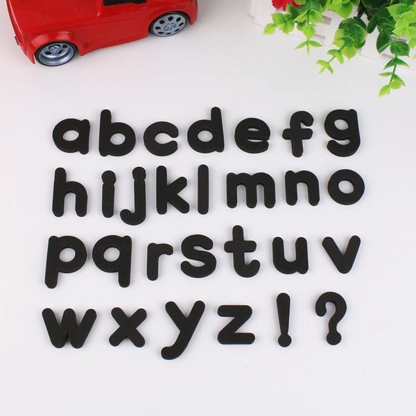 fridge magnets 28pcs lowercase eva magnetic letters creative refrigerator stickers whiteboard blackboard general diy wall decoration
fridge magnets 28pcs lowercase eva magnetic letters creative refrigerator stickers whiteboard blackboard general diy wall decoration
