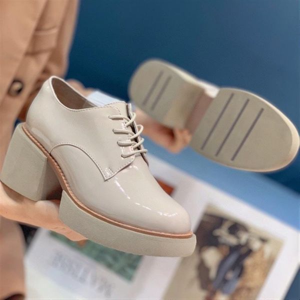 dress shoes spring of 2021 with the european goods increased paint british wind is high low help single women, Black
dress shoes spring of 2021 with the european goods increased paint british wind is high low help single women, Black