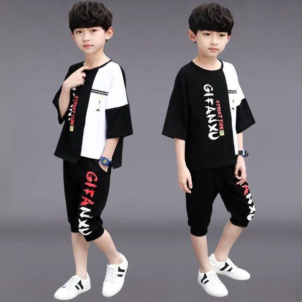 2021 summer cotton baby boys t-shirts set childrens sport wear 2pcs kids new fashion short sleeve suit baby clothing sets, White
2021 summer cotton baby boys t-shirts set childrens sport wear 2pcs kids new fashion short sleeve suit baby clothing sets, White