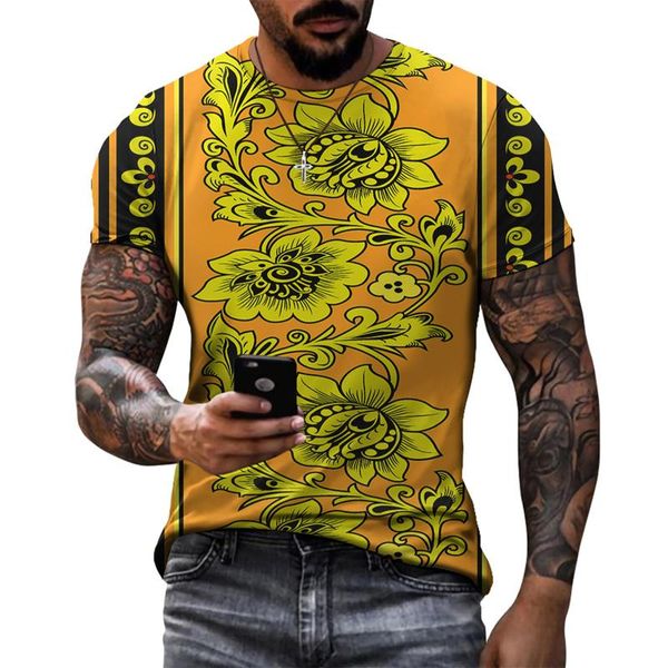 men's t-shirts 2021 summer t-shirt streetwear o-neck short-sleeved punk style casual 3d printing retro printed, White;black
men's t-shirts 2021 summer t-shirt streetwear o-neck short-sleeved punk style casual 3d printing retro printed, White;black