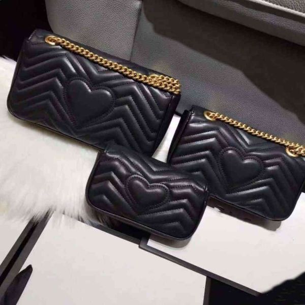 luxurydesignerwholesale genuine leather fashion chain shoulder cowhide hand presbyopic card holder purse evening bag messenger women
luxurydesignerwholesale genuine leather fashion chain shoulder cowhide hand presbyopic card holder purse evening bag messenger women