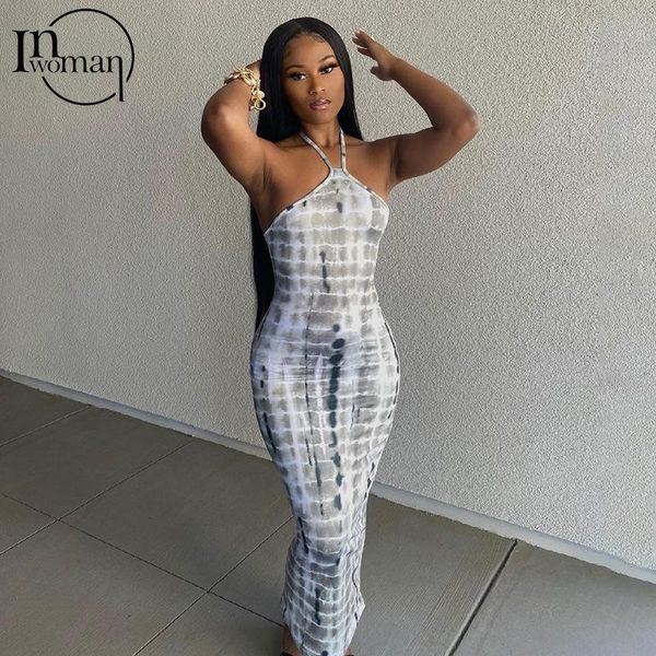casual dresses inwoman clubwear backless striped long dress women bodycon sleeveless pencil halter ladies party booty maxi, Black;gray
casual dresses inwoman clubwear backless striped long dress women bodycon sleeveless pencil halter ladies party booty maxi, Black;gray